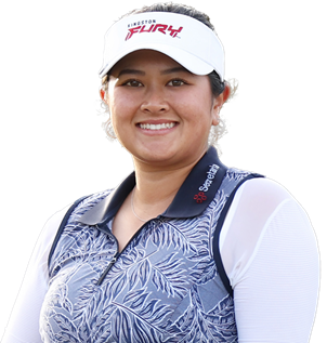 Lilia Vu - Motivational Sports Speaker